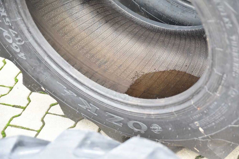 460/70r24 cauciucuri noi Fendt anvelope radiale OZKA livrare rapida