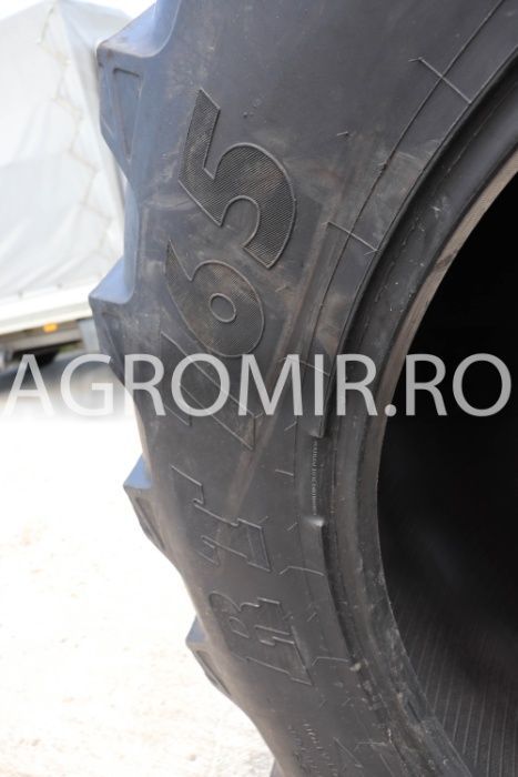 Anvelope de tractor 620/70R42 Cauciucuri second hand roti tractor