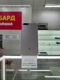 Huawei Y6 Prime 16гб Ломбард ТехноАқша