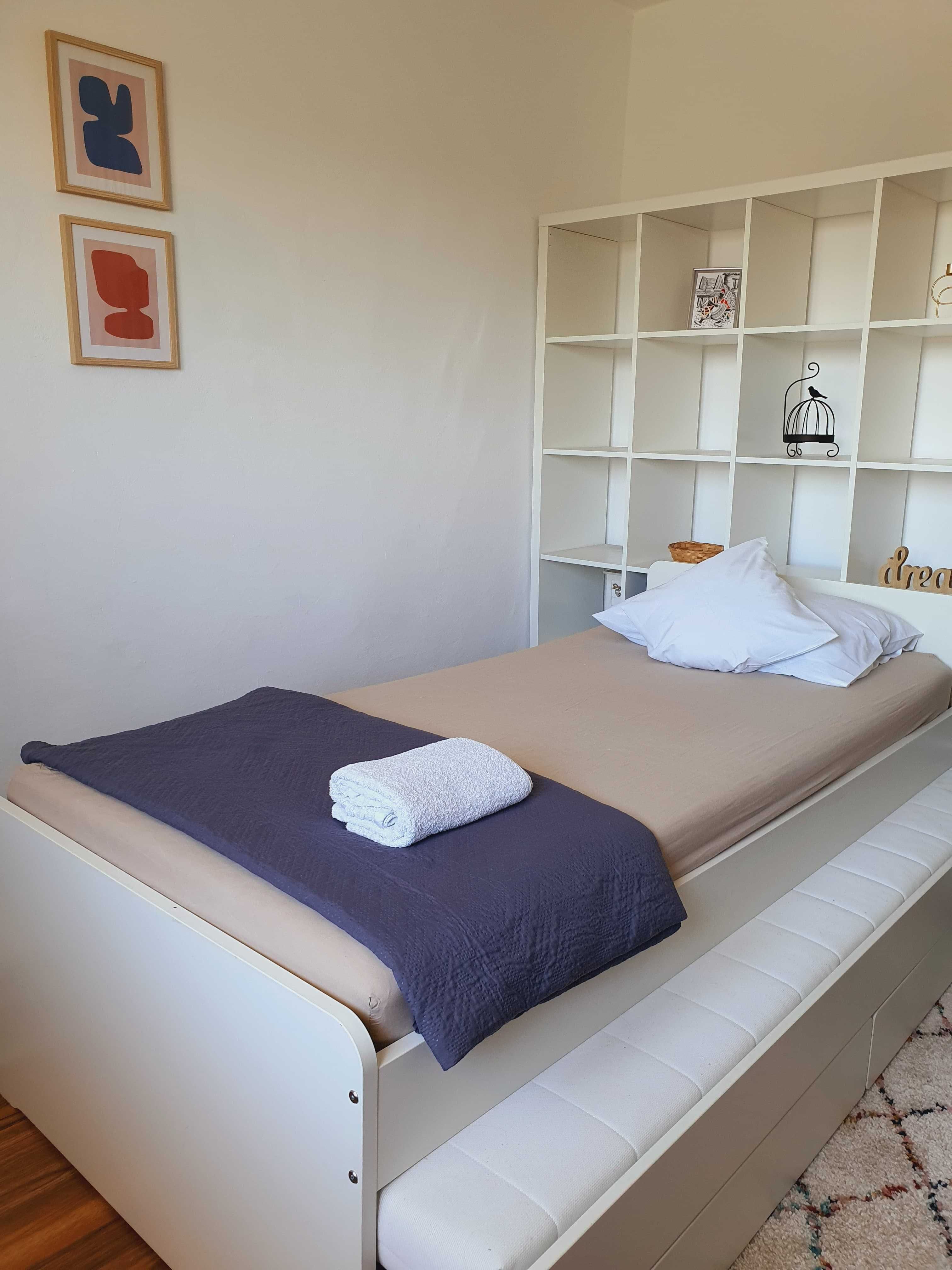 Apartament 2 camere in regim hotelier