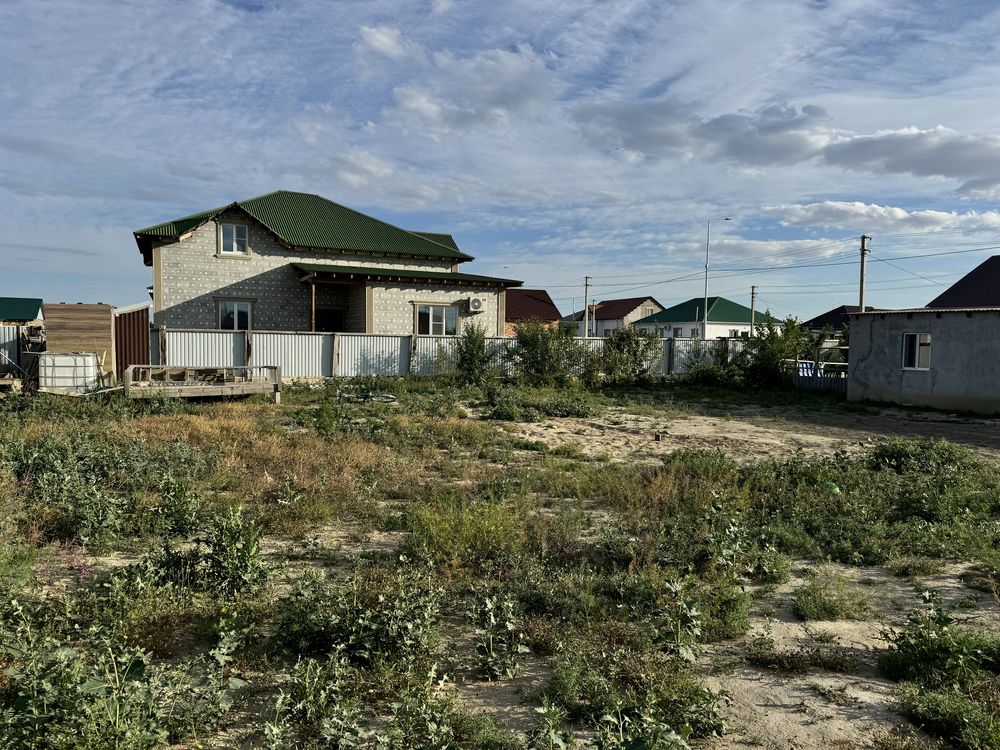 Срочно продается большой времянка