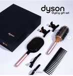 DYSON Расчоска 7in1 original taroq dyson gift set 7in1