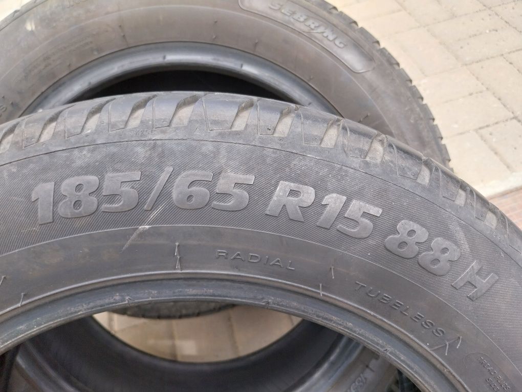 Cauciucuri vară 185 55 15R