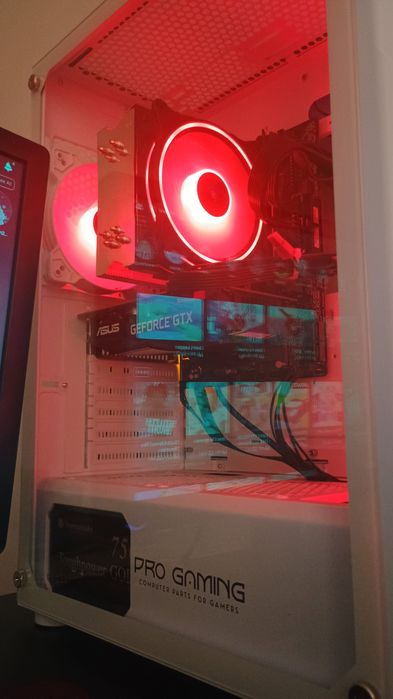 De vânzare PC gaming