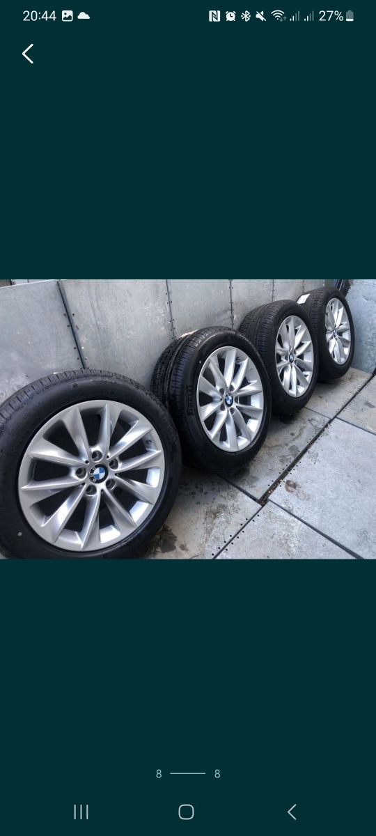 Bmw x3 2006 impecabil