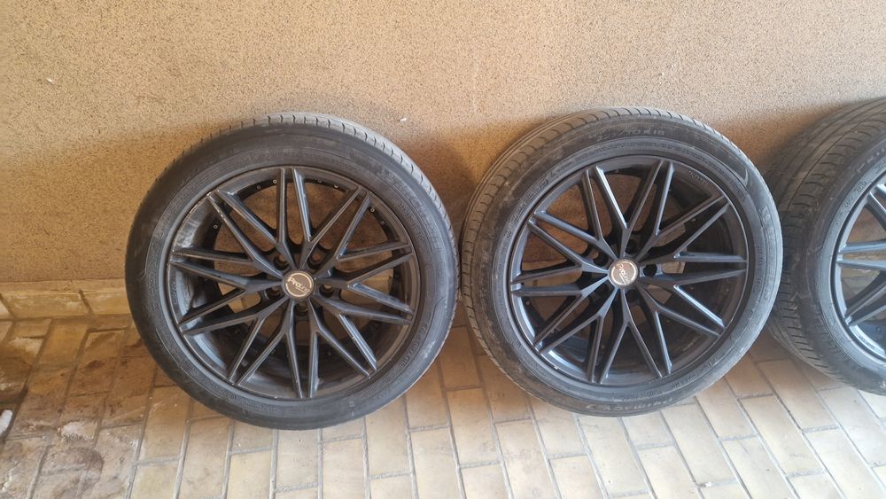 Джанти 5х105 18" Proline