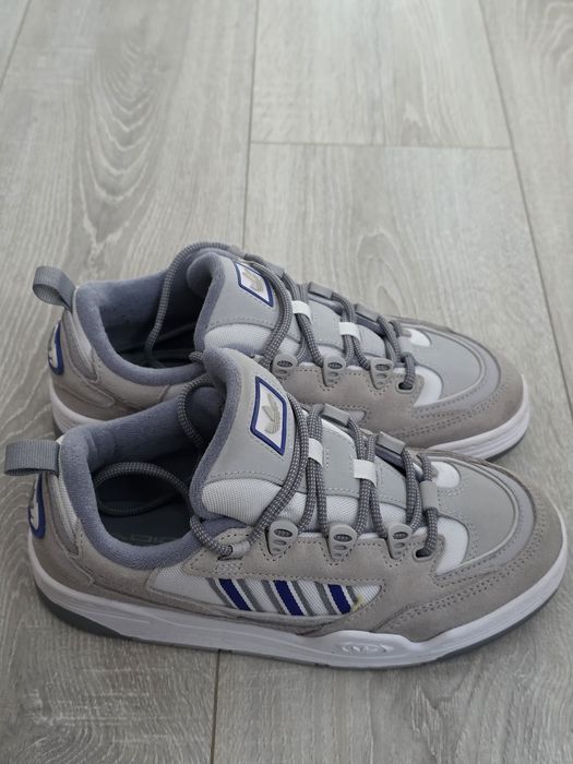 Vand sneaker low Adidas Adi2000