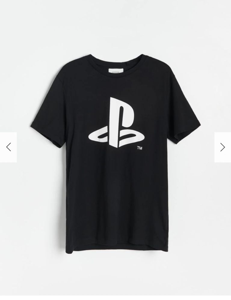Сутшърт или тениска PlayStation
