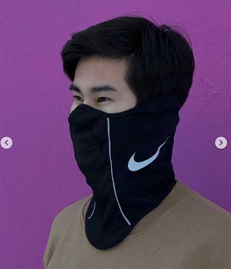 Шапка и горловик 2в1 по доступной цене