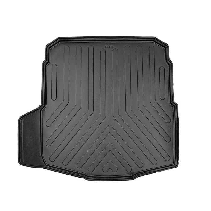 Стелка за багажник Rizline за VW Passat B8 / Sedan 2015 - 2022 / Пасат