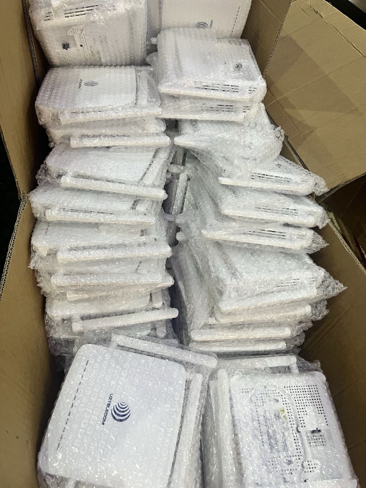 Gpon  5G wifi router wifi5 wifi6 zte F680
