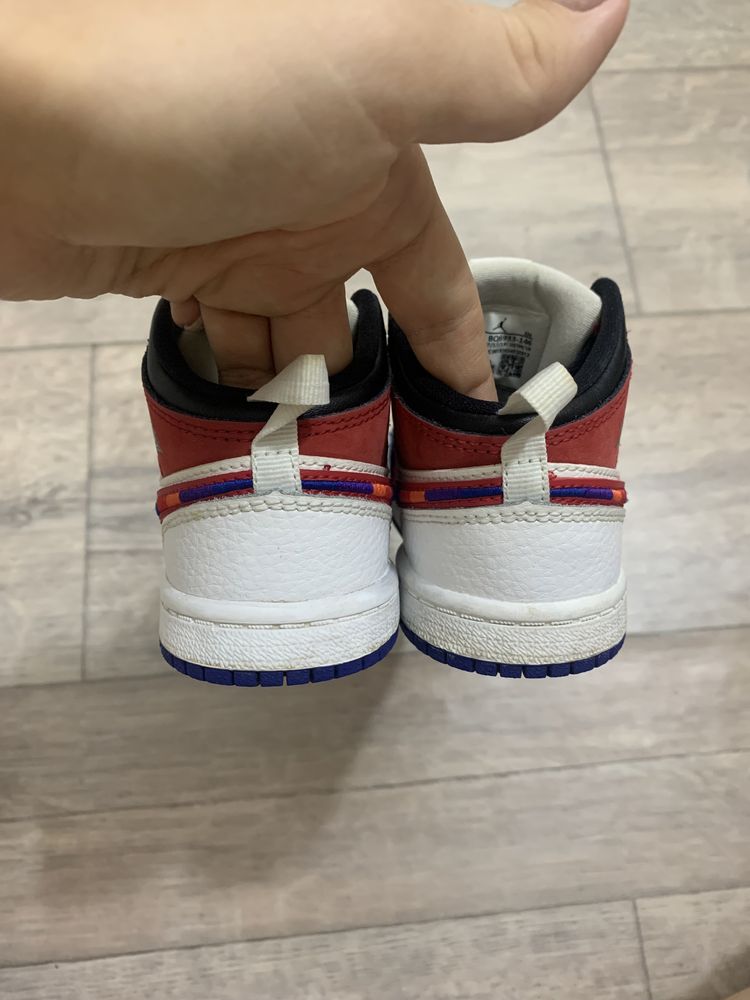 Nike jordan оригинал