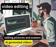 Изработка рекламни клипове за TikTok и Instagram и Facebook reels.