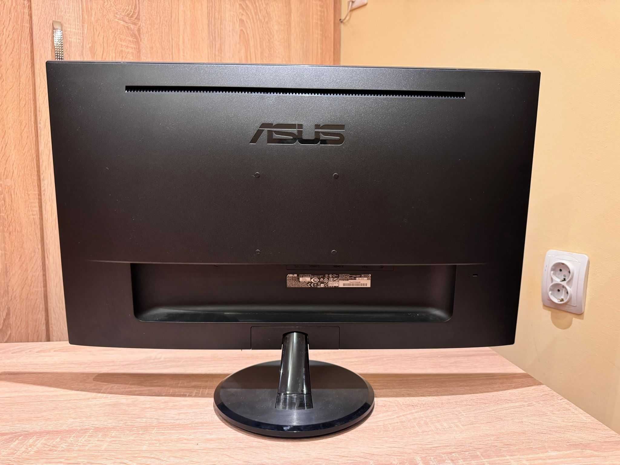 Monitor LED ASUS - Gaming - VP278Q 27 inch - 1ms - 60Hz