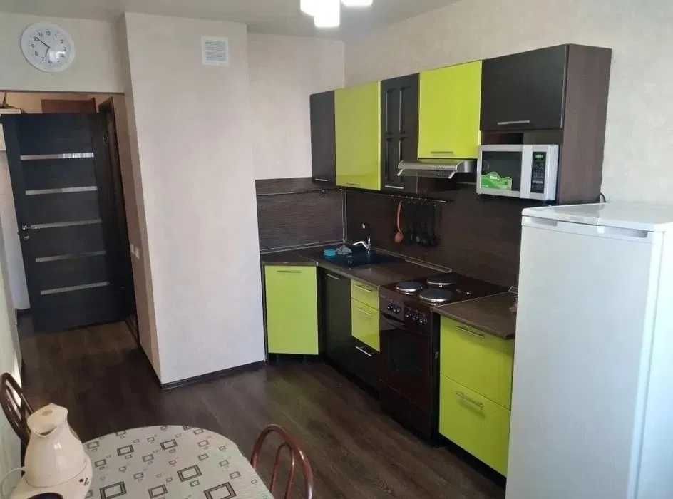 Сдается 1 ком кв Сатпаева 23