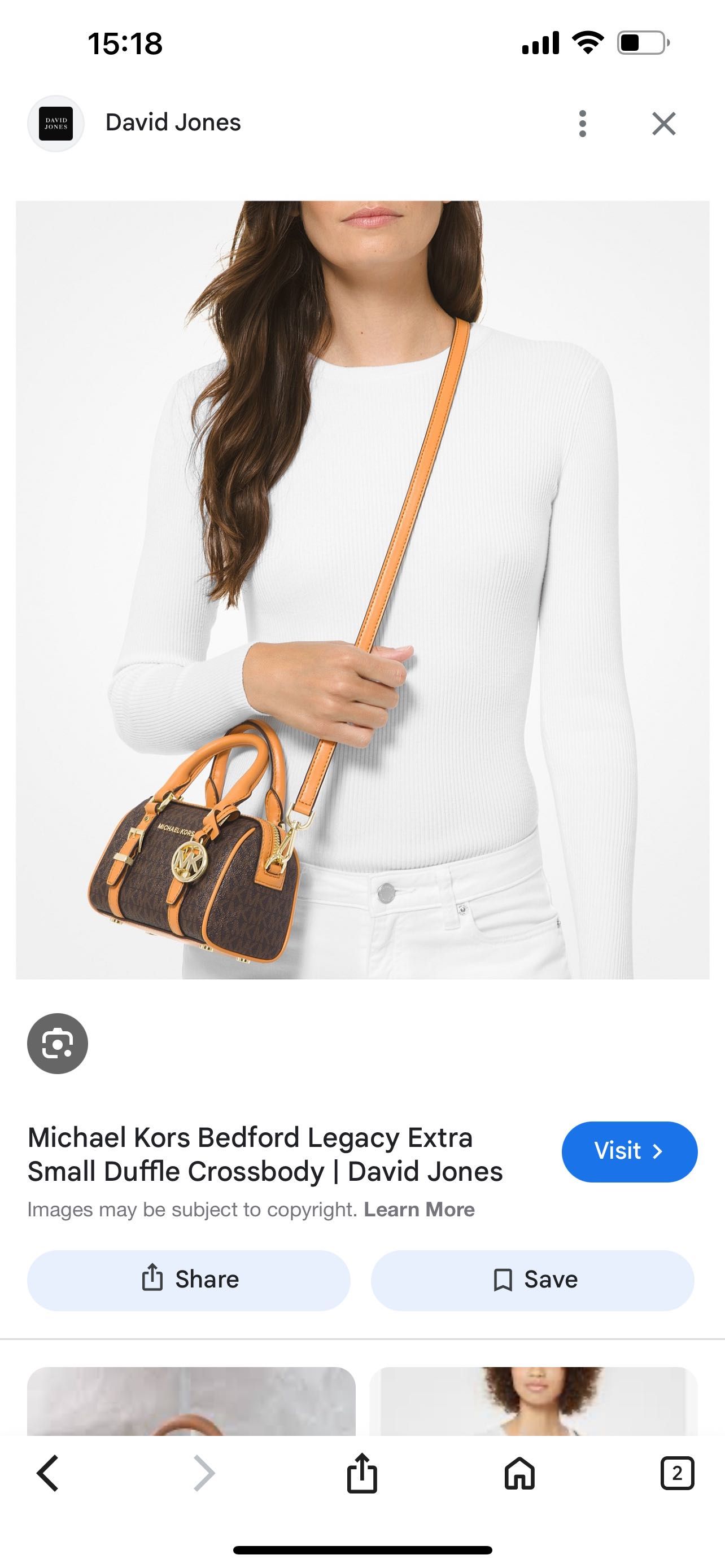 Чанти Micheal Kors, Guess, Steve Madden