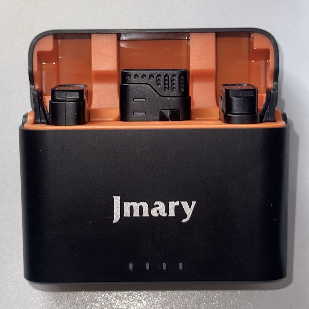 Jmayr mw-26 mikrofoni tezda sotiladi
