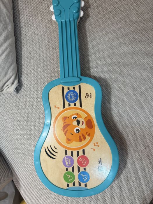 Детска китара hape