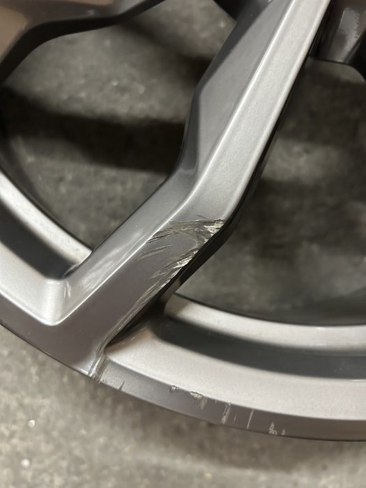 Janta 18 bmw F40 F44 seria 1 style M 771