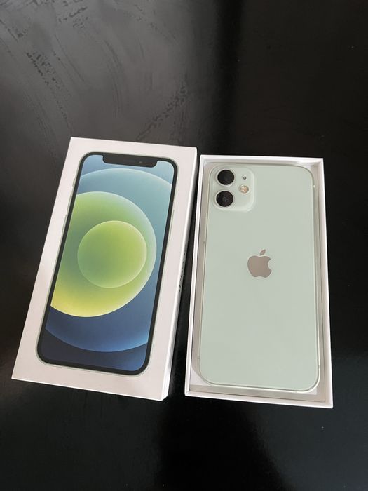 iPhone 12 mini 128gb 72% EAC Айфон 12 мини 128гб