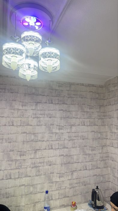 arendaga chirchiq kvartira 8 mikrorayon