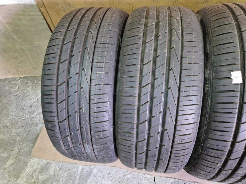 4 Hankook R19 235/50
нови летни гуми
DOT1924