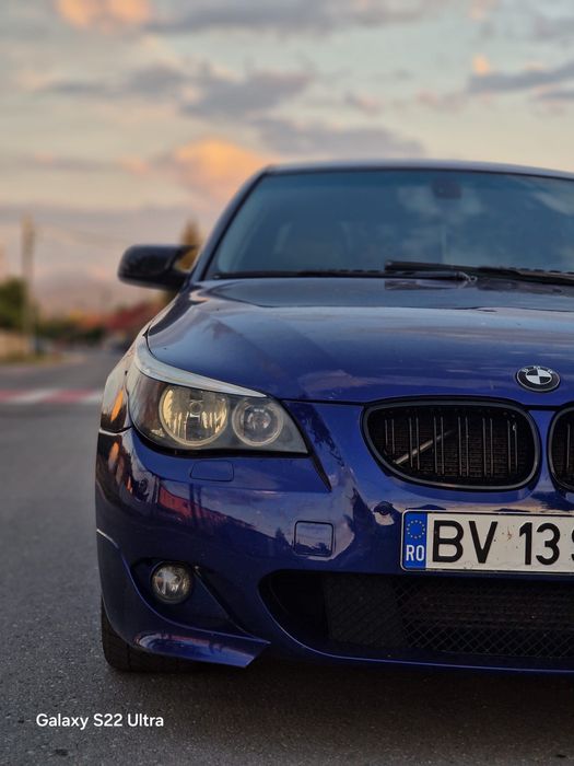 Vand bmw seria 5 e60