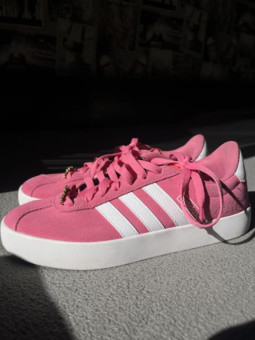 Спортни обувки adidas VL COURT 3.0