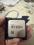 Процессор Amd Ryzen 5 3600. Новый