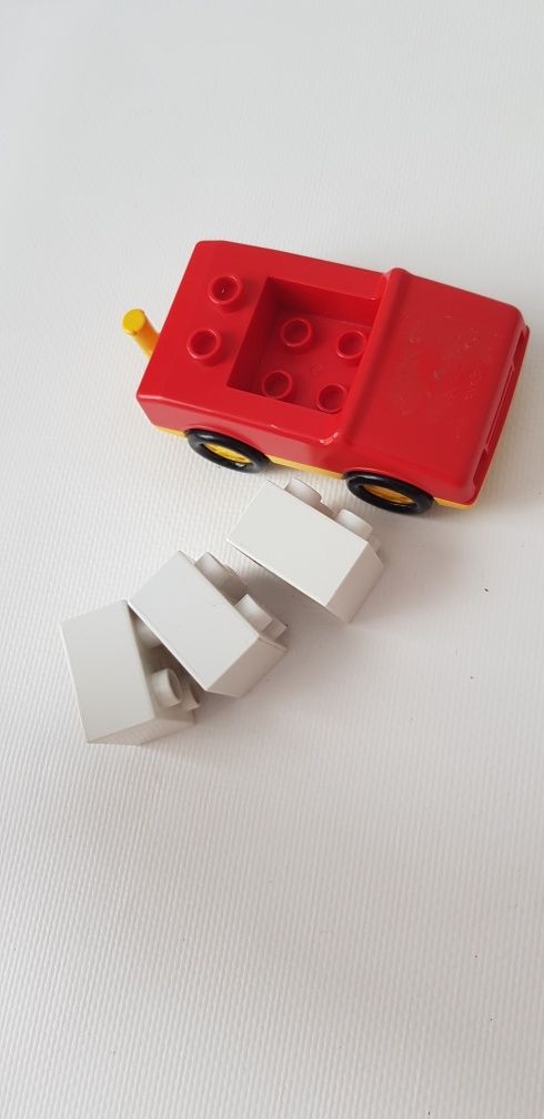 Lego Duplo Светкавицата Маккуийн McQueen