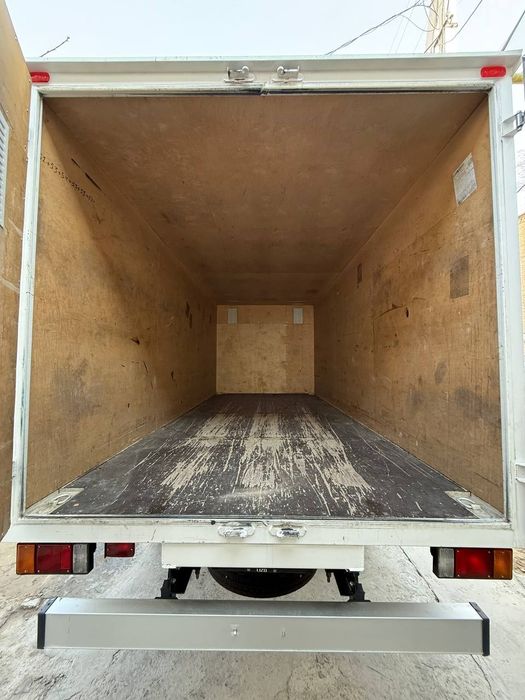 Исузу 2023 Isuzi