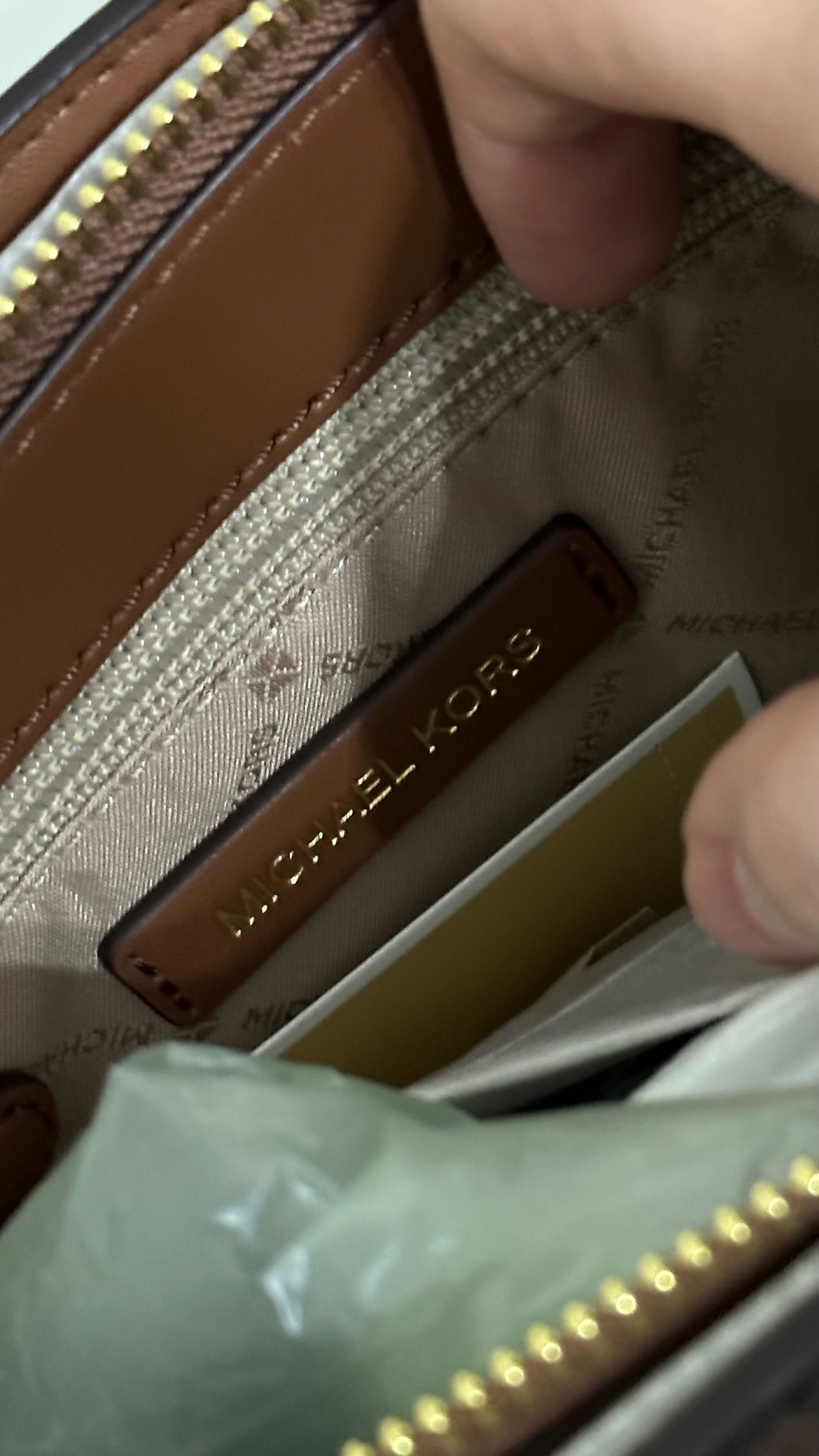Сумка от Michael Kors (оригинал)