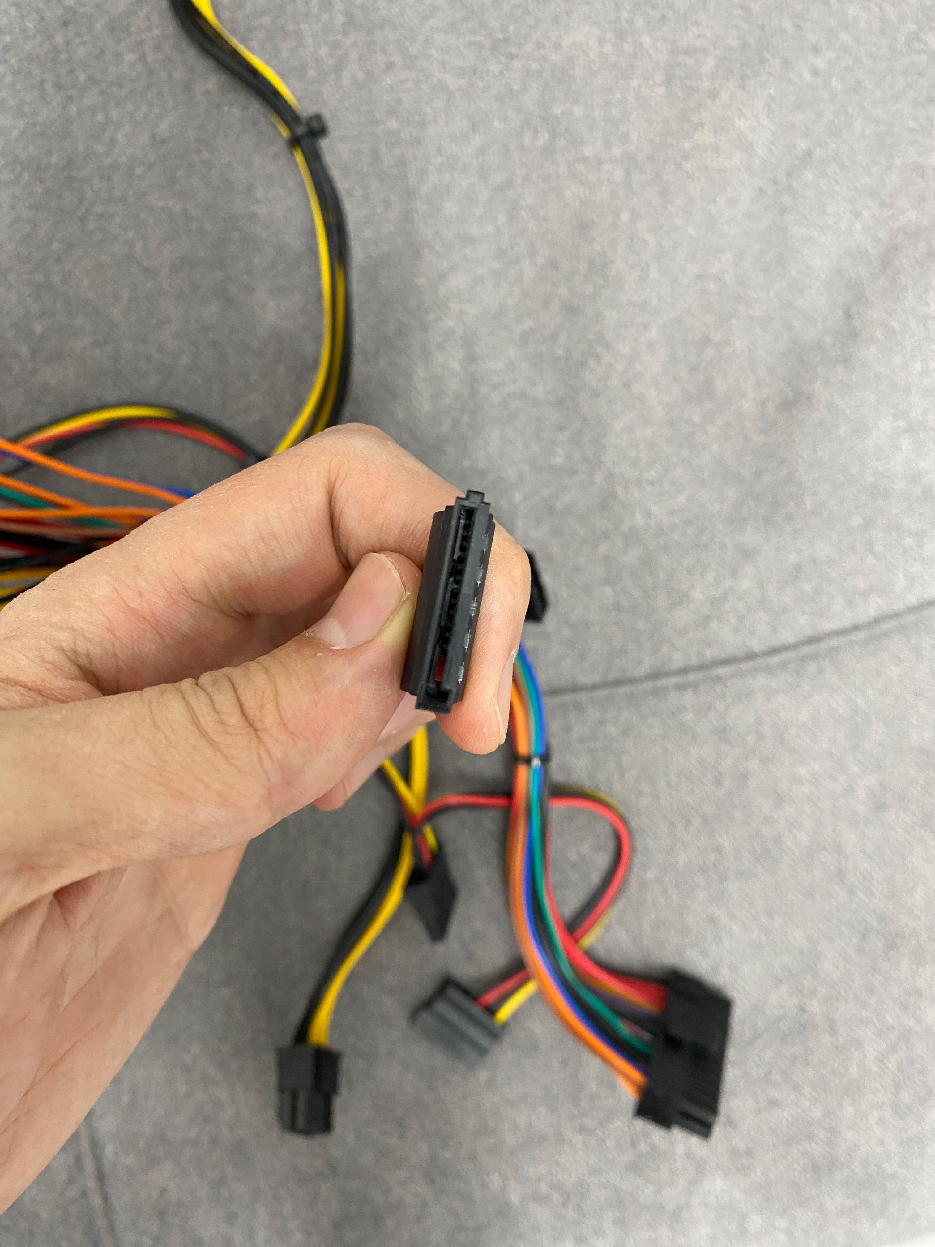 Блок питания 300w