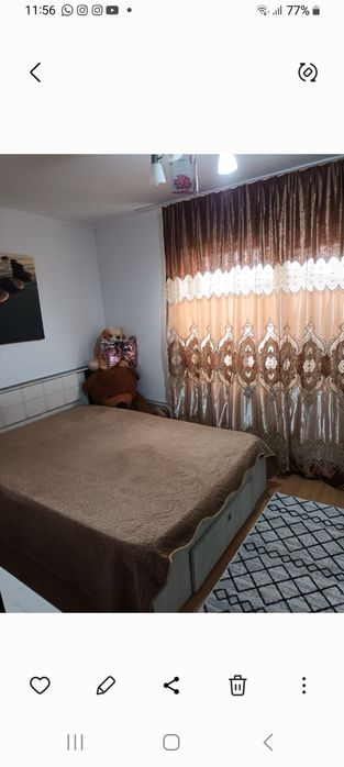 Apartament de vânzare