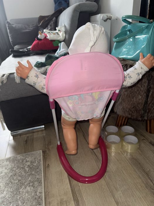 Scaun papusi in stare foarte buna