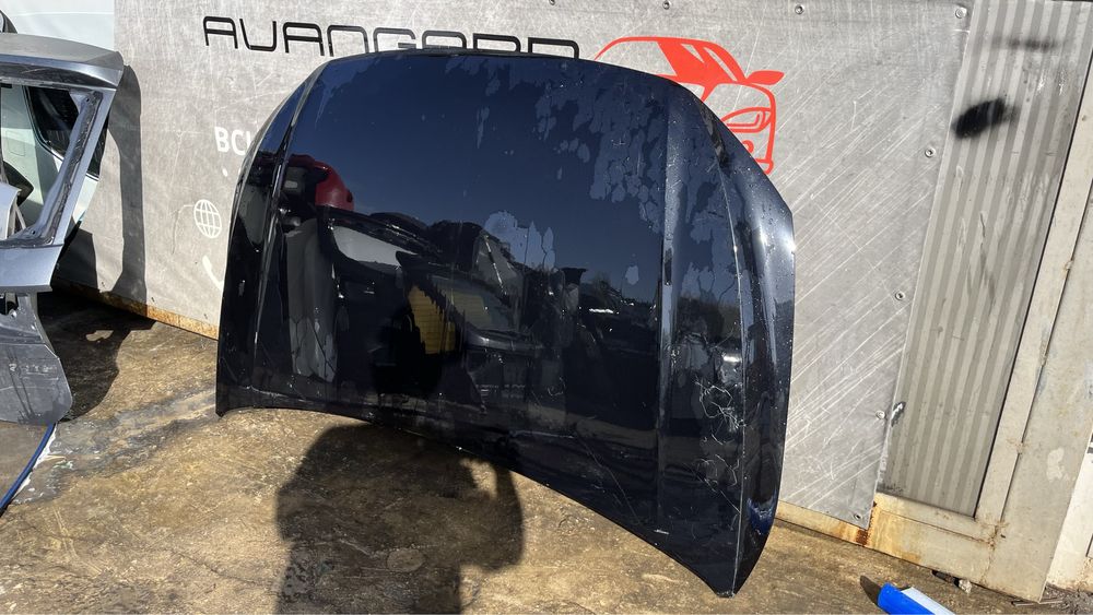 Преден капак VW Polo 6 2017-