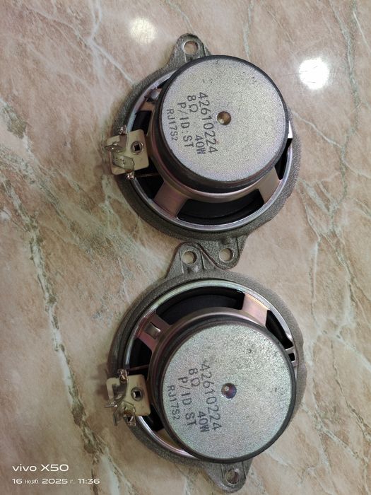 Динамики на Спарк