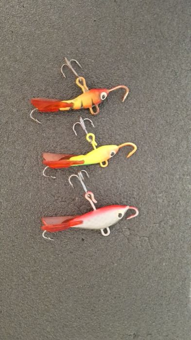 Продам балансиры по 300 тенге