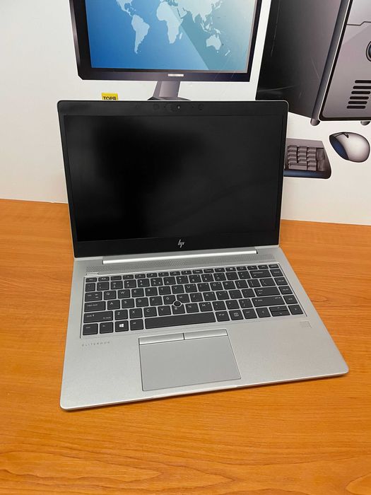 Laptop HP 840 G5, I5 8350u, 32 Gb DDR4 , SSD 512 gb, garantie