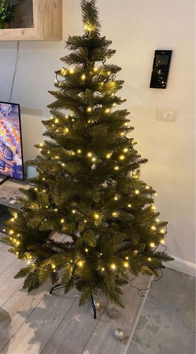 Brad artificial 180 cm ca nou