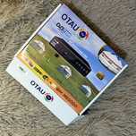 Otau tv T200 приемник,телевизор, спутниковое телевидение,