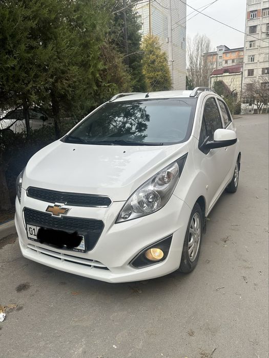 Срочно продается машина Spark Avtomat 2023