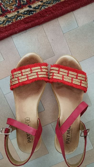 Босоножки,размер 38,2500т., шлепки,р.36,1000т,полусап,кода,р.37,