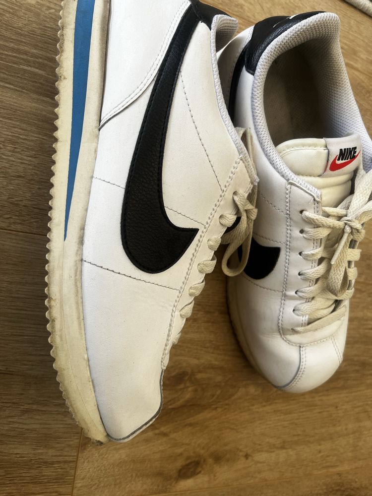 Унисекс маратонки Nike Cortez