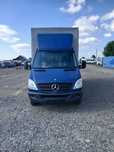Mercedes-Benz sprinter 415