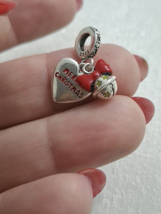 Pandantive argint noi