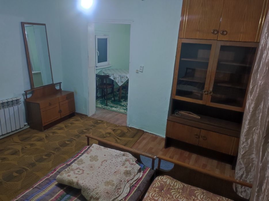 Сдаётся времянка в пос.Байсерке