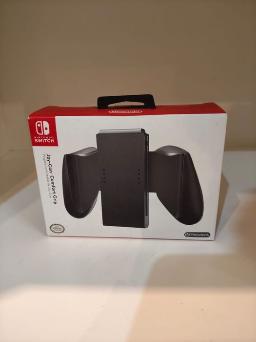 Joy-Con-Comfort Grip