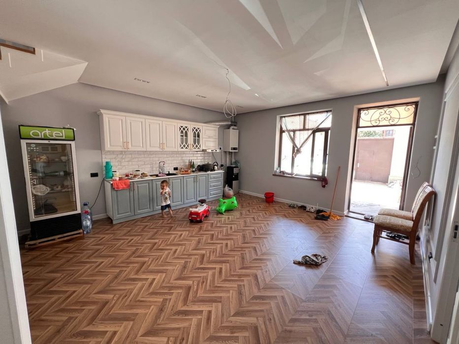 Дом Сергели Голден Хаус 5 комнат 162000&