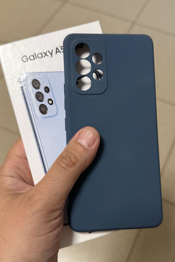 Samsung A53 5G 128GB 6GB dual SIM